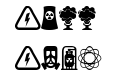 Nuclear Icons Nuclear Icons