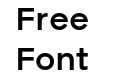 Nugros Semibold Nugros Semibold