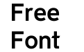 Nuova Volte Semibold Regular Nuova Volte Semibold Regular