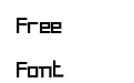 Nurjanbay Inchik Font Nurjanbay Inchik Font