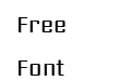 Nurjanbay Normal Font Nurjanbay Normal Font