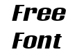 Nymeria Italic Nymeria Italic