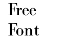 OPTI Bodoni Antiqua OPTI Bodoni Antiqua