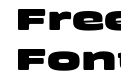 Oakside Typeface Regular Oakside Typeface Regular