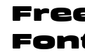 Oakside Typeface Regular Oakside Typeface Regular