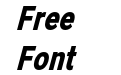 Oath Bold Italic Oath Bold Italic