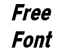 Oath Bold Italic Oath Bold Italic