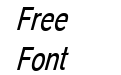 Oath Italic Oath Italic