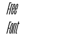 Obviously Comp Medi Italic Obviously Comp Medi Italic