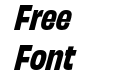 Obviously Narw Bold Bold Italic Obviously Narw Bold Bold Italic