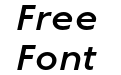 Ofelia Text Medium Italic Ofelia Text Medium Italic