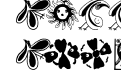 Old Typo Elements Three Old Typo Elements Three