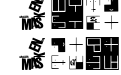 Older Typographic Traces Older Typographic Traces