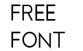Oliver Font Bold Regular Oliver Font Bold Regular