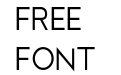 Oliver Font Bold Regular Oliver Font Bold Regular
