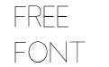 Oliver Font Light Regular Oliver Font Light Regular
