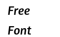 Oliviare italic Oliviare italic