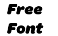 Omnes Greek Black Italic Omnes Greek Black Italic