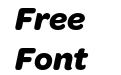 Omnes Greek Bold Italic Omnes Greek Bold Italic