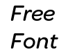 Omnes Greek Med Italic Omnes Greek Med Italic