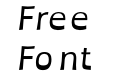 Open Dyslexic Italic Open Dyslexic Italic
