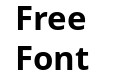 Open Sans Bold Open Sans Bold