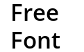 Open Sans Semibold Open Sans Semibold