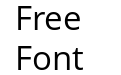 Open Sans Open Sans