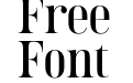 Opera Signature Serif Opera Signature Serif