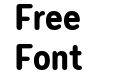 Opun Mai Bold Semi Condensed Opun Mai Bold Semi Condensed