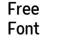 Opun Mai Medium Semi Condensed Opun Mai Medium Semi Condensed
