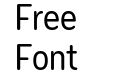 Opun Mai Semi Condensed Opun Mai Semi Condensed