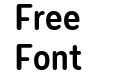 Opun Mai Semibold Semi Condensed Opun Mai Semibold Semi Condensed