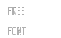 Origin Sans Light Outline Origin Sans Light Outline
