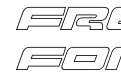 Orion Prime Italic Inline Orion Prime Italic Inline