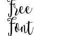 Ossellany Script Ossellany Script