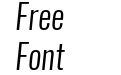 Oswald Light Italic(1) Oswald Light Italic(1)