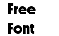 Otterco Display Extra Bold Otterco Display Extra Bold
