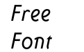 OttomatOT Italic OttomatOT Italic