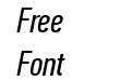 PF Din Text Comp Pro Italic PF Din Text Comp Pro Italic