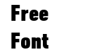 PF Din Text Comp Pro X Black PF Din Text Comp Pro X Black