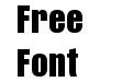 PF Fusion Sans Pro Black PF Fusion Sans Pro Black