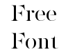 PF Regal Stencil Pro Regular PF Regal Stencil Pro Regular