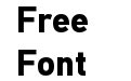PFDIN Text Pro Bold PFDIN Text Pro Bold