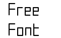 PIXEL Regular PIXEL Regular