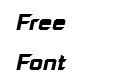PSL Advert Bold Italic PSL Advert Bold Italic