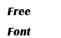 PSL Ayyara Pro Italic PSL Ayyara Pro Italic