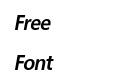 PSL Imperial Pro Italic PSL Imperial Pro Italic