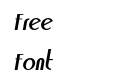 PSL Jinda Pro Bold Italic PSL Jinda Pro Bold Italic