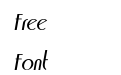 PSL Jinda Pro Italic PSL Jinda Pro Italic